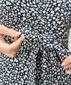 Jumperfabriken Buksekjole Blake