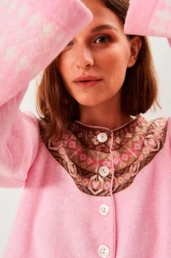 Jumperfabriken Cardigan Vendela