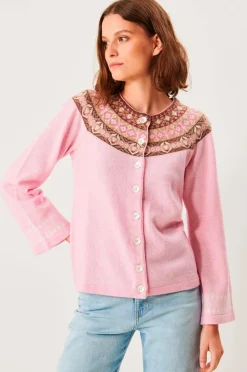 Jumperfabriken Cardigan Vendela