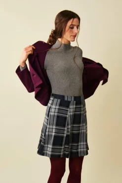 Jumperfabriken Nederdel Macie