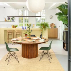 &k Amsterdam Vinglas kronblad sæt med 2