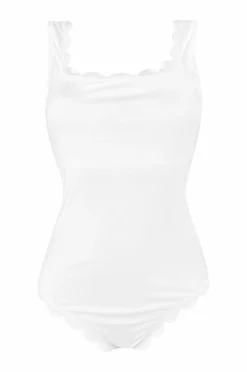 KAANDA Beach life Badedragt Tank Onepiece