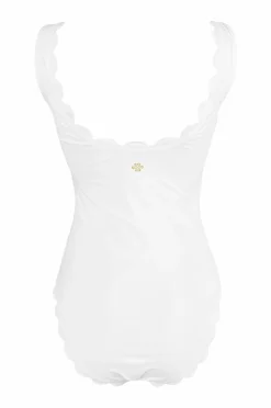 KAANDA Beach life Badedragt Tank Onepiece