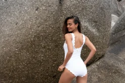 KAANDA Beach life Badedragt Tank Onepiece