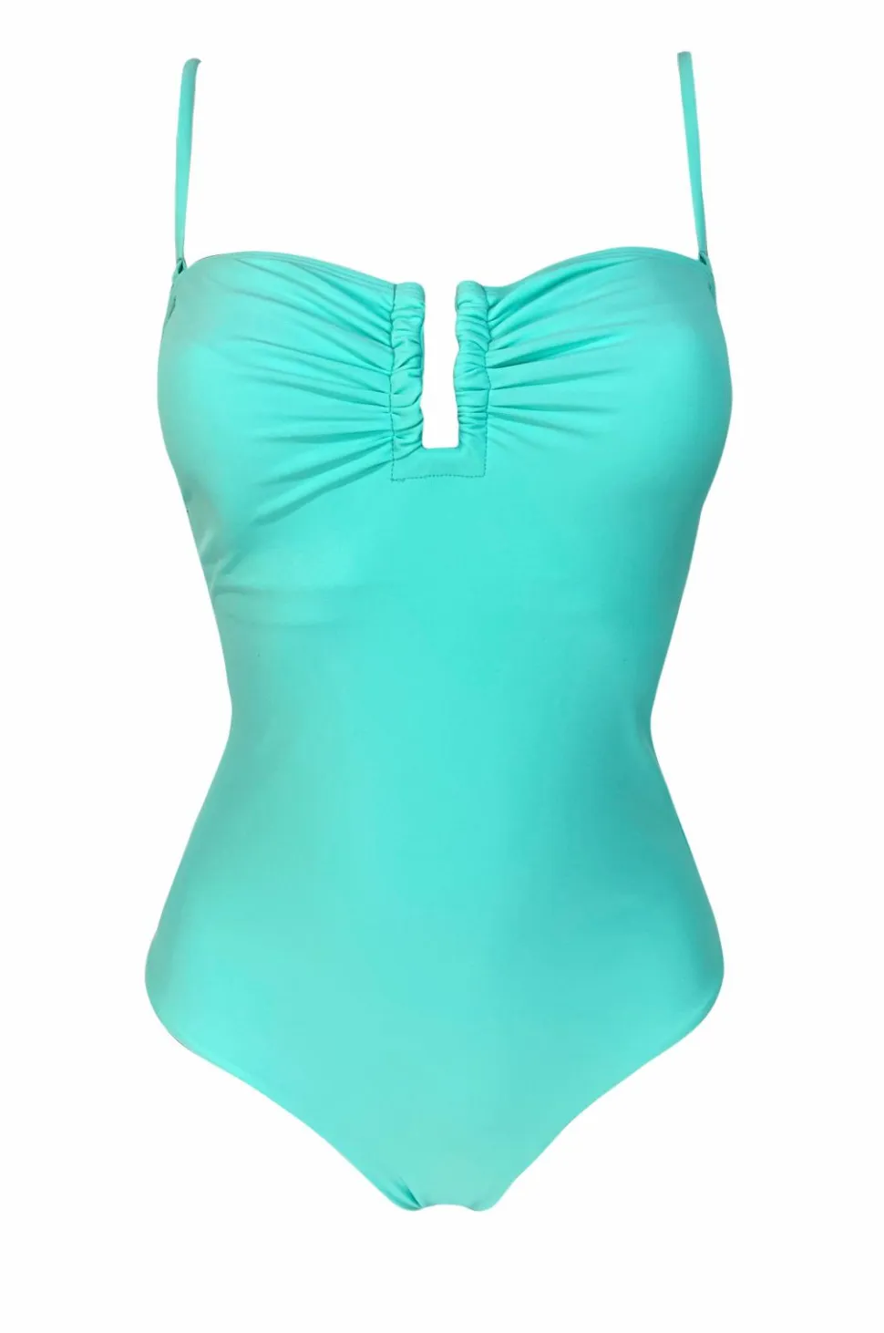 KAANDA Beach life Badedragt Maxime Amalfi Bandeau U Accessory Onepiece