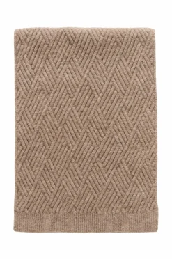 KAFFE Curve Halstørklæde kcGemma Scarf