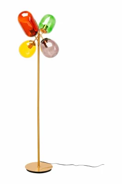KARE Design Gulvlampe Ballondans 160 cm