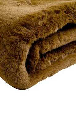 KARE Design Tæppe Mika Olive 150x200cm