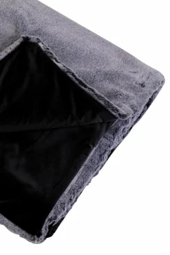 KARE Design Tæppe Mika Grey 150x200cm