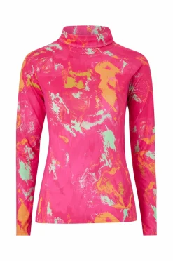 Kari Traa Termisk top Fierce Long Sleeve