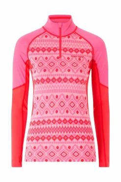 Kari Traa Termisk top Malia HZ