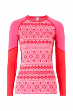 Kari Traa Termisk top Malia LS