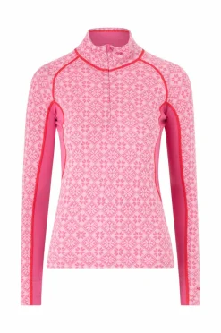 Kari Traa Termisk top Rose Light HZ
