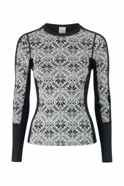 Kari Traa Termisk top Anna LS