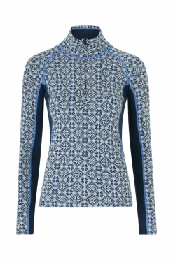 Kari Traa Termisk top Rose Light HZ