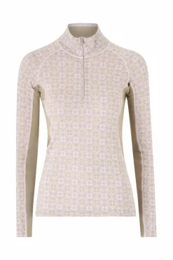 Kari Traa Termisk top Rose Light HZ