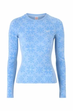 Kari Traa Termisk top Edith Long Sleeve