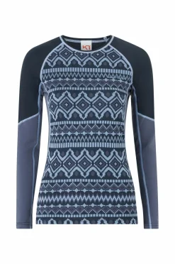 Kari Traa Termisk top Malia LS