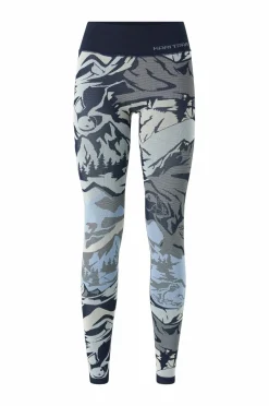 Kari Traa Termounderbukser Mille Pants