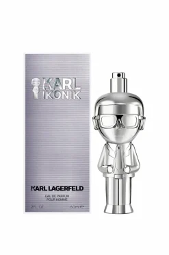 Karl Lagerfeld Ikonik Man Edp