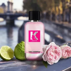 Karl Lagerfeld Jeans Urban Pink Woman Edp 60 Ml