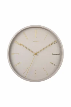 Karlsson Vægur Belle Numbers