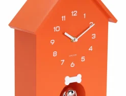 Karlsson Vægur Garding Doggy