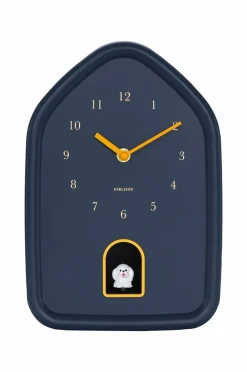 Karlsson Vægur Modern Doggy