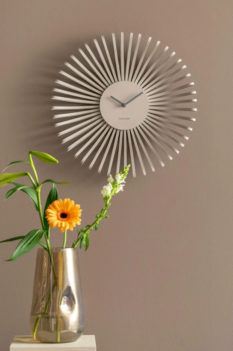 Karlsson Vægur Polo