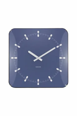 Karlsson Vægur Sucinto Dome