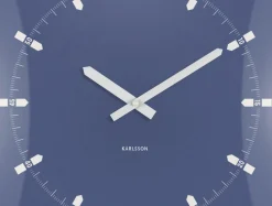 Karlsson Vægur Sucinto Dome