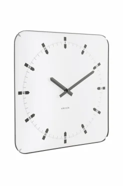 Karlsson Vægur Sucinto Dome