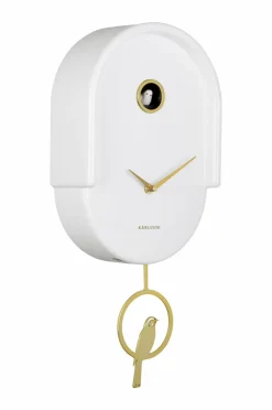 Karlsson Vægur Tweet