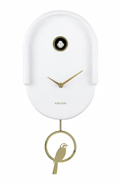 Karlsson Vægur Tweet