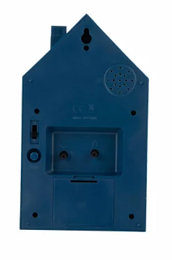 Karlsson Vækkeur Modern Cuckoo