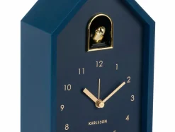 Karlsson Vækkeur Modern Cuckoo