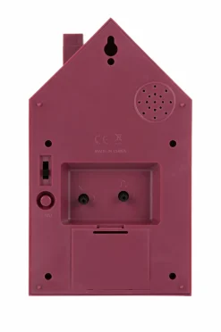 Karlsson Vækkeur Modern Cuckoo