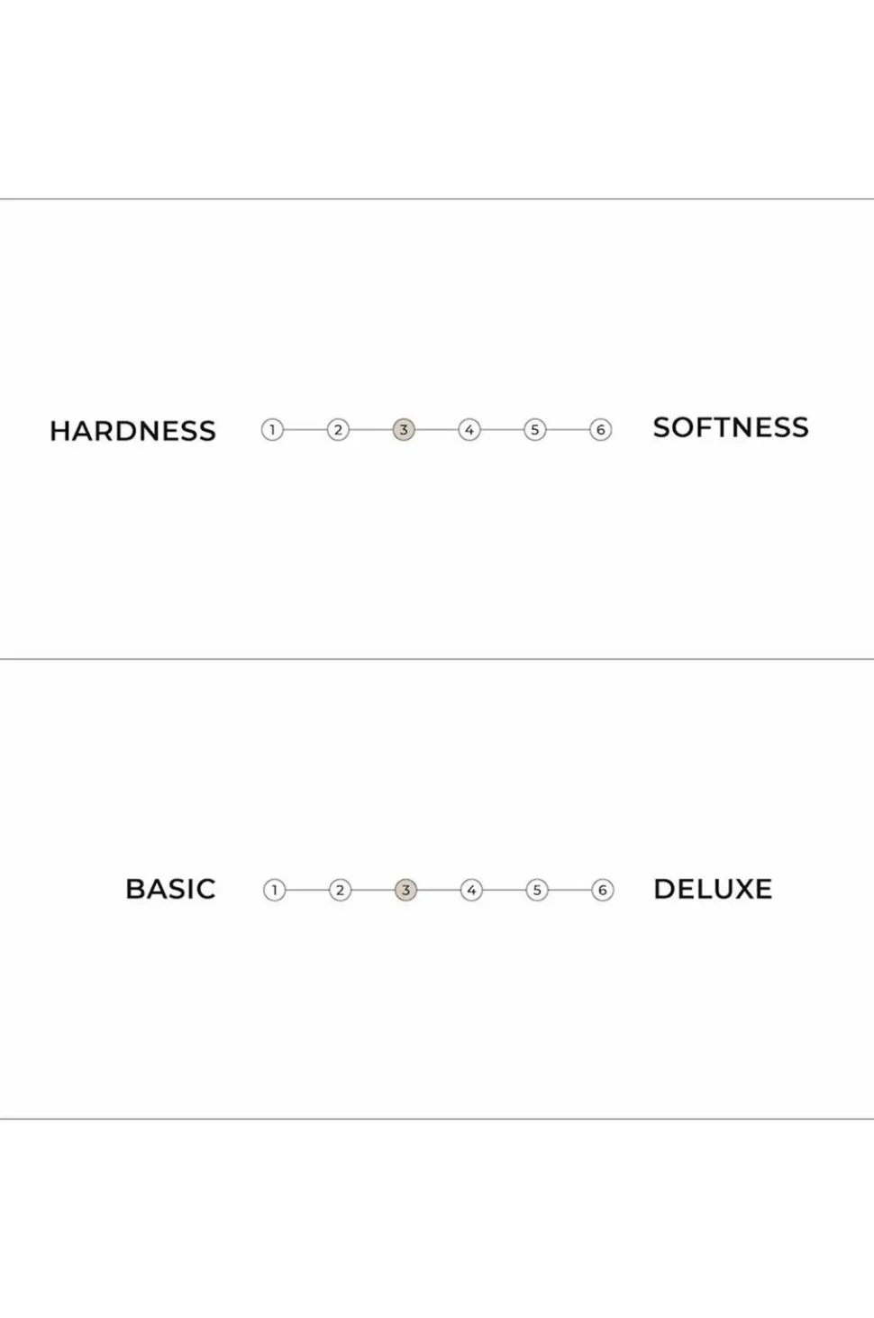 Karup Design Comfort Futon