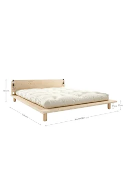 Karup Design Peek Bed