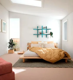 Karup Design Peek Bed