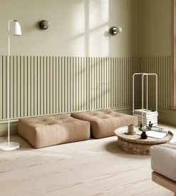 Karup Design Puf More, bomuld