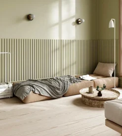 Karup Design Puf More, bomuld