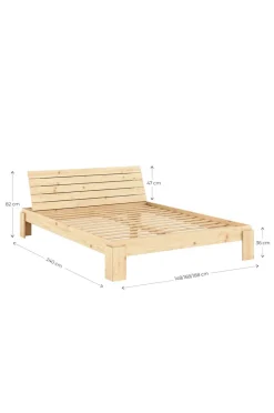 Karup Design Sengebund Layers