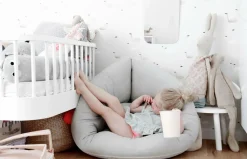 Karup Design Stol + seng i ét Mini Nido