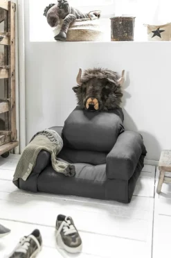 Karup Design Stol + seng i ét Mini Hippo