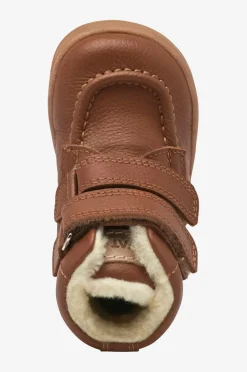 Kavat Ankelstøvler Fors