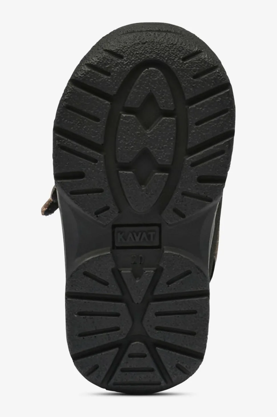 Kavat Ankelstøvler Yxhult 2.0 XC