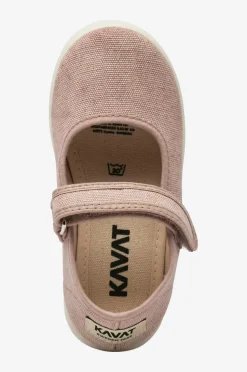 Kavat Ballerinasko Skåre TX