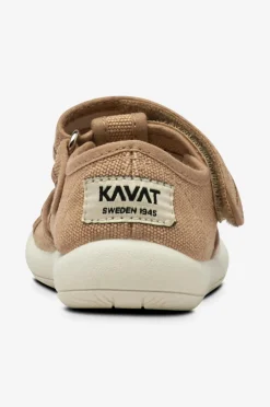 Kavat Sandaler Bornholm Denim