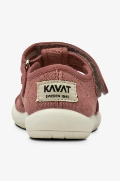 Kavat Sandaler Bornholm Denim
